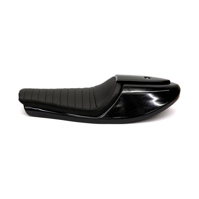 C-Racer, Neo Classic Café Racer seat. Black SEATS C Racer