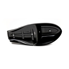 C-Racer, Neo Classic Café Racer seat. Black SEATS C Racer