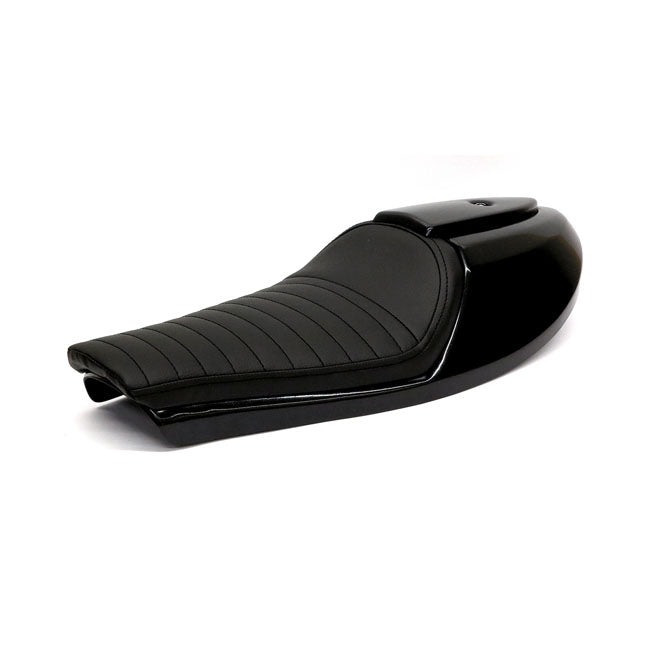 C-Racer, Neo Classic Café Racer seat. Black SEATS C Racer