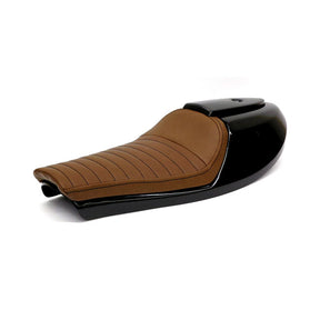 C-Racer, Neo Classic Café Racer seat. Dark brown SEATS C Racer