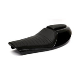 C-Racer, Neo Classic Café Racer seat. Black SEATS C Racer