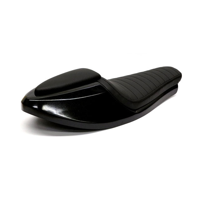 C-Racer, Neo Classic Café Racer seat. Black SEATS C Racer