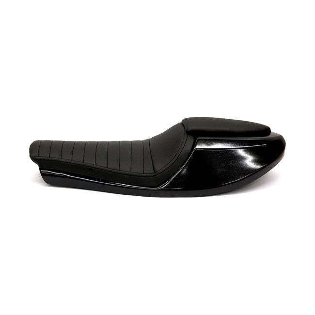 C-Racer, Neo Classic Café Racer seat. Black SEATS C Racer