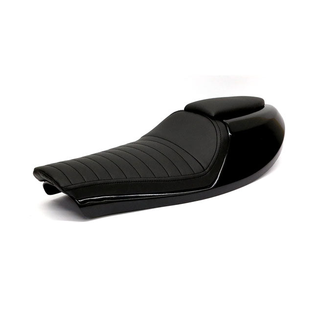 C-Racer, Neo Classic Café Racer seat. Black SEATS C Racer