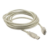 Namz Extension Usb M2 F 10' Power Sources 12 Volt Namz