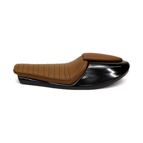 C-Racer, Neo Classic Café Racer seat. Dark brown SEATS C Racer