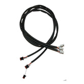 Handlebar Extension Harness - 14+ Touring Wiring Extension Kits Namz