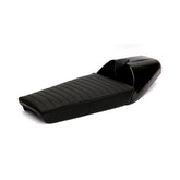 C-Racer, Late Classic café racer seat. Black SEATS C Racer