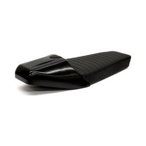 C-Racer, Late Classic café racer seat. Black SEATS C Racer