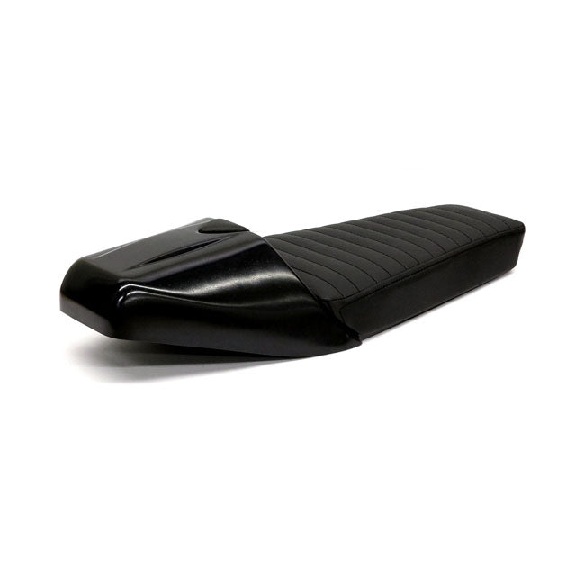 C-Racer, Late Classic café racer seat. Black SEATS C Racer
