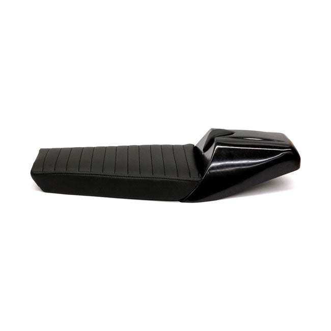 C-Racer, Late Classic café racer seat. Black SEATS C Racer
