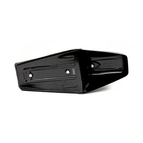 C-Racer, Late Classic café racer seat. Black SEATS C Racer