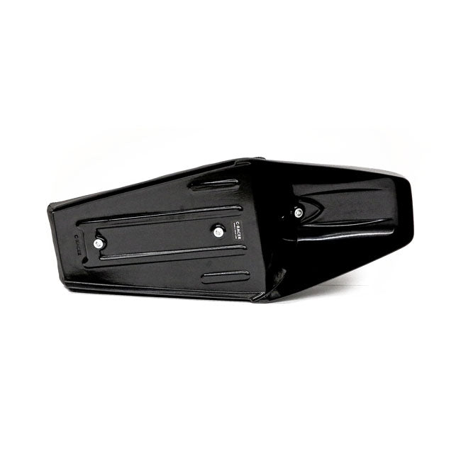 C-Racer, Late Classic café racer seat. Black SEATS C Racer