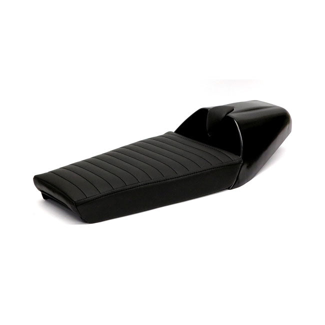 C-Racer, Late Classic café racer seat. Black SEATS C Racer