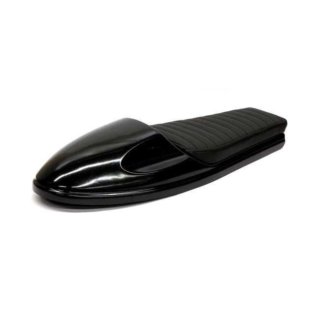 C-Racer, Future Classic café racer seat. Black SEATS C Racer