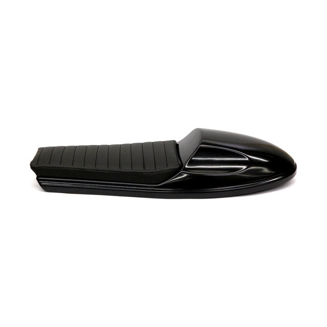 C-Racer, Future Classic café racer seat. Black SEATS C Racer