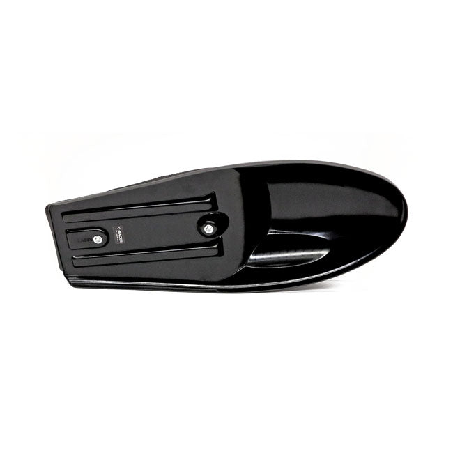 C-Racer, Future Classic café racer seat. Black SEATS C Racer