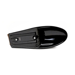 C-Racer, Future Classic café racer seat. Dark brown SEATS C Racer