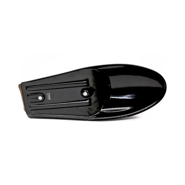 C-Racer, Future Classic café racer seat. Dark brown SEATS C Racer
