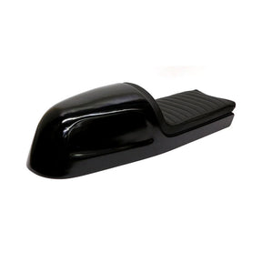 C-Racer, V Classic seat. Black SEATS C Racer