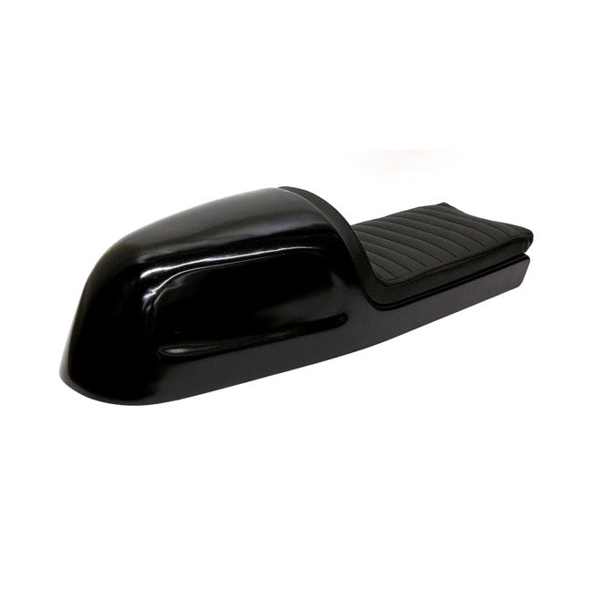 C-Racer, V Classic seat. Black SEATS C Racer