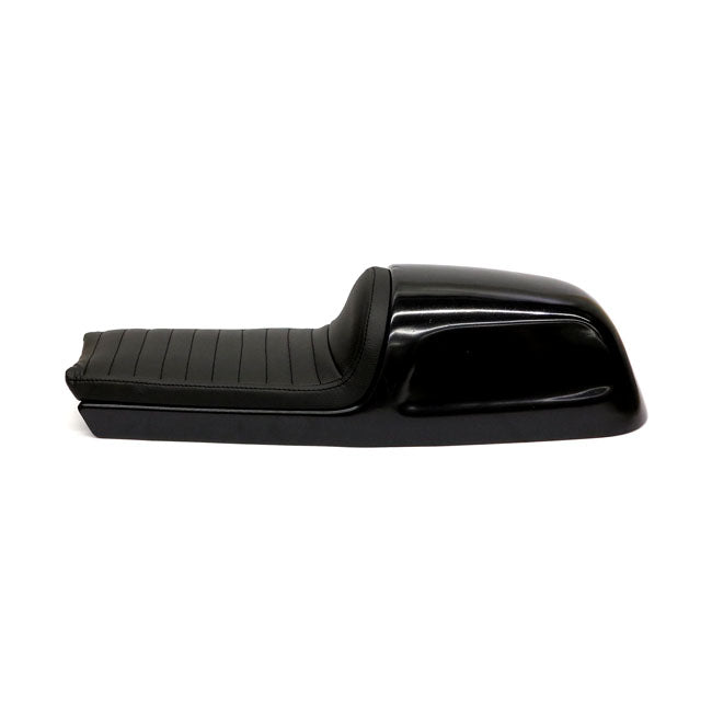 C-Racer, V Classic seat. Black SEATS C Racer