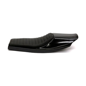 C-Racer, Flat Racer SCR14 seat. Black SEATS C Racer