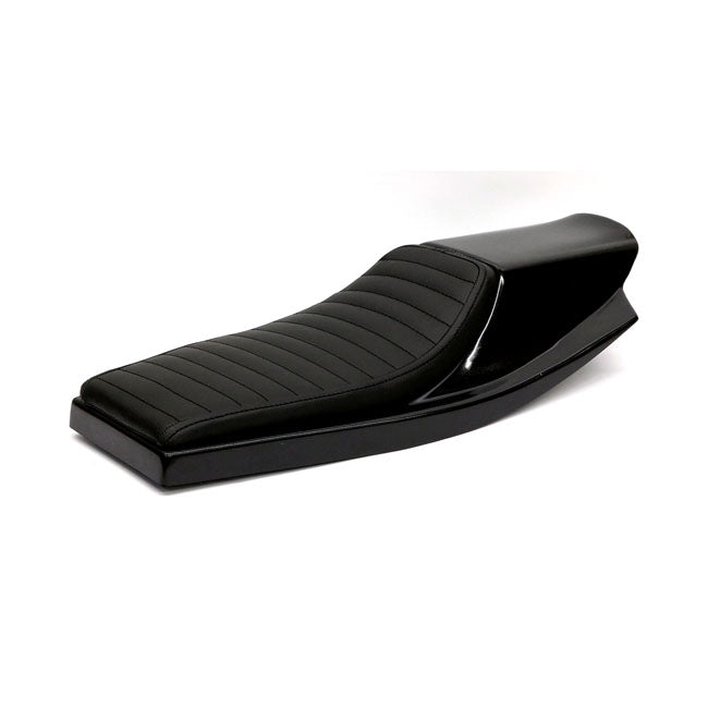 C-Racer, Flat Racer SCR14 seat. Black SEATS C Racer