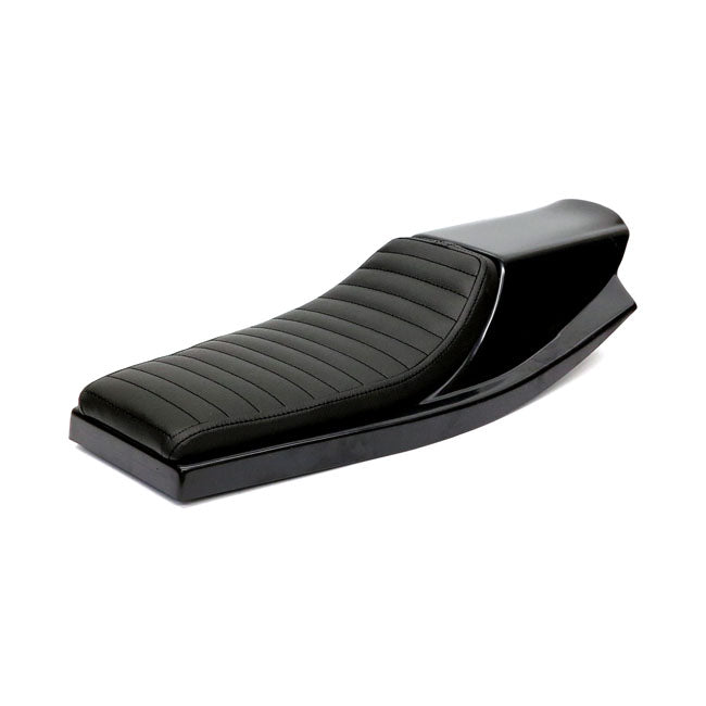 C-Racer, Flat Racer SCR14.1 seat. Black SEATS C Racer