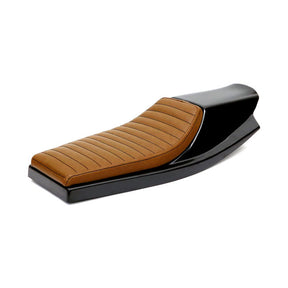 C-Racer, Flat Racer SCR14.1 seat. Dark brown SEATS C Racer