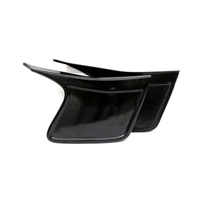 C-Racer, Flat Racer SCR14.1 seat. Dark brown SEATS C Racer