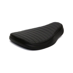 C-Racer, Classic bobber solo seat. Large. Black SEATS C Racer