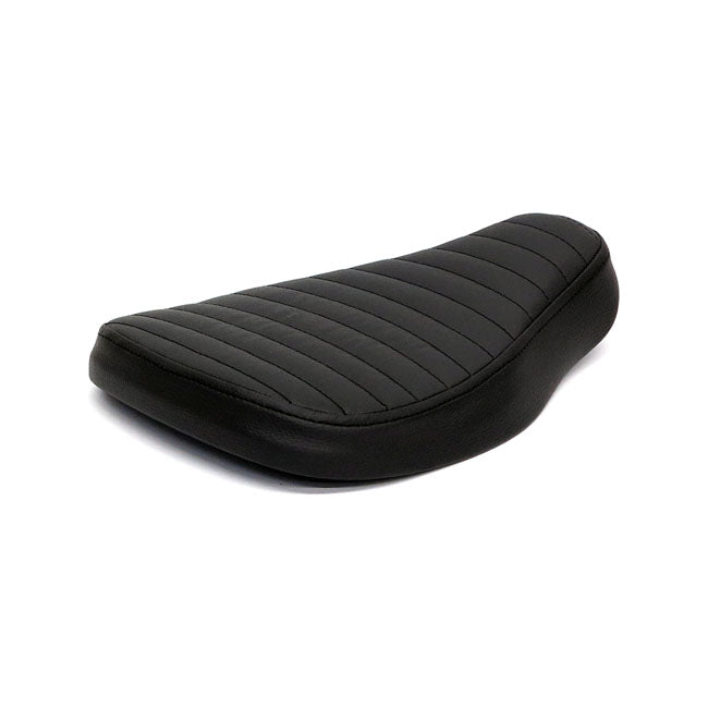 C-Racer, Classic bobber solo seat. Large. Black SEATS C Racer