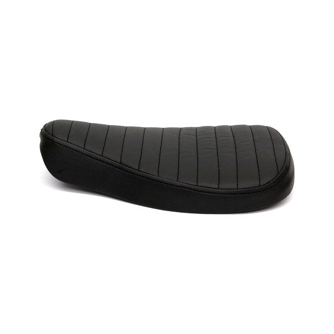 C-Racer, Classic bobber solo seat. Large. Black SEATS C Racer