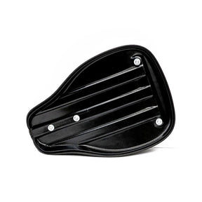 C-Racer, Classic bobber solo seat. Large. Black SEATS C Racer