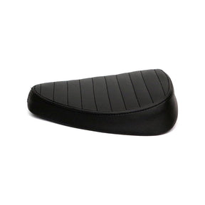 C-Racer, Classic bobber solo seat. Medium. Black SEATS C Racer