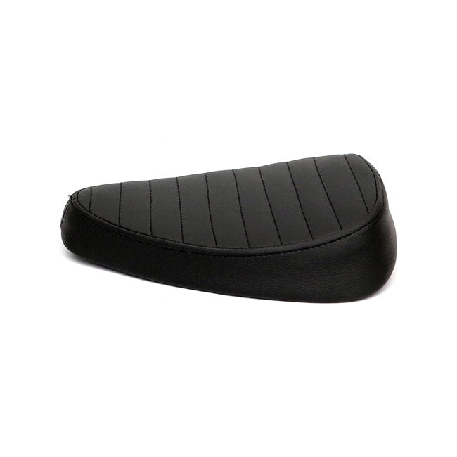 C-Racer, Classic bobber solo seat. Medium. Black SEATS C Racer