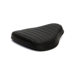 C-Racer, Classic bobber solo seat. Small. Black SEATS C Racer