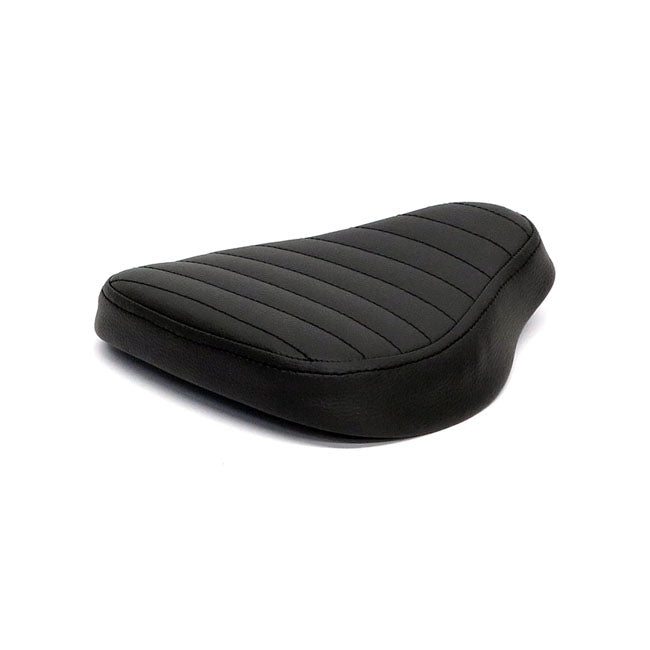C-Racer, Classic bobber solo seat. Small. Black SEATS C Racer