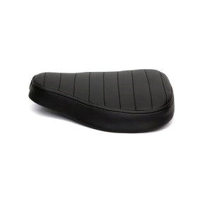 C-Racer, Classic bobber solo seat. Small. Black SEATS C Racer