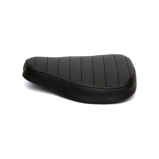 C-Racer, Classic bobber solo seat. Small. Black SEATS C Racer