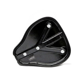 C-Racer, Classic bobber solo seat. Small. Black SEATS C Racer
