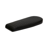 C-Racer, Scrambseat scrambler seat. Black SEATS C Racer