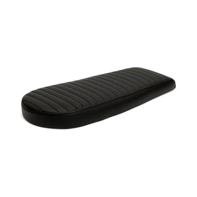 C-Racer, Scrambseat scrambler seat. Black SEATS C Racer