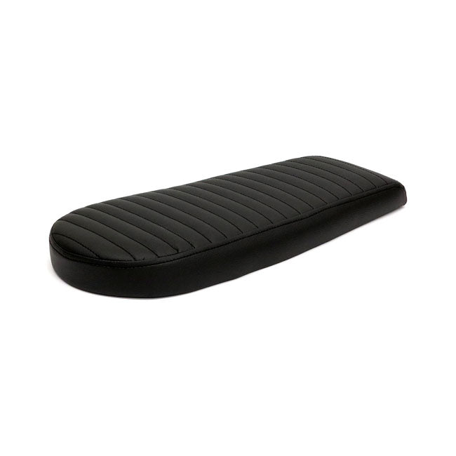 C-Racer, Scrambseat scrambler seat. Black SEATS C Racer