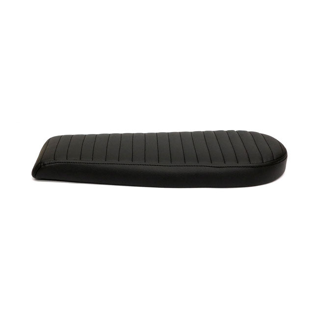 C-Racer, Scrambseat scrambler seat. Black SEATS C Racer