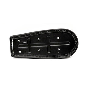 C-Racer, Scrambseat scrambler seat. Black SEATS C Racer