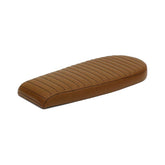 C-Racer, Scrambseat scrambler seat. Dark brown SEATS C Racer