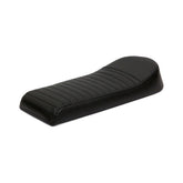 C-Racer, Scramcity scrambler seat. Black SEATS C Racer