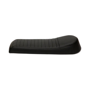C-Racer, Scramcity scrambler seat. Black SEATS C Racer